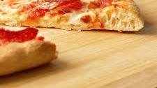 No-Yeast Beer Pizza Dough