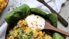 Nourishing Kitchari