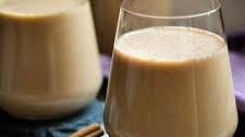 Nutella Coquito