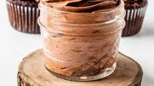 Nutella Frosting