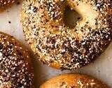 NY-Style Bagels