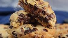 NYC Chocolate Chip Cookies!