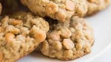 Oatmeal Butterscotch Cookies Recipe