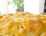Old Fashioned All-Butter Pie Crust