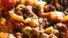 Old Fashioned Goulash