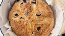 Olive Bread