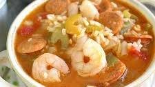 One-Pot Gumbo Jambalaya Recipe
