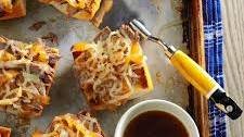 Onion Beef au Jus