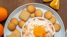 Orange Creamsicle Dream Dip