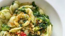 Orecchiette with Broccoli Rabe (Orecchiette alle Cime di Rapa)