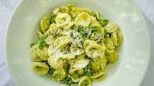 Orecchiette with Sausage and Broccoli