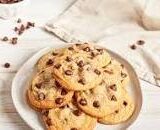 Original NESTLÉ® TOLL HOUSE® Chocolate Chip Cookies