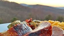 Oven-Baked BBQ Pork Tenderloin