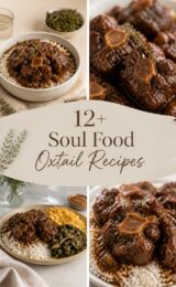 12+ Quick Soul Food Oxtail Recipes Everyone Will Love oxtail-ccccc-93141