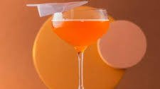 Paper Plane Recipe