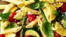 Pasta Primavera