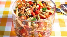 Pasta Salad