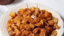 Patatas Bravas Recipe