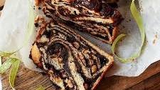 Paul Hollywood’s Chocolate Babka