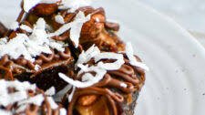 Peanut Butter Almond Joys