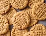 Peanut Butter Cookies