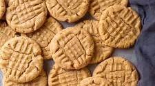 Peanut Butter Cookies