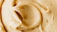 Peanut Butter Cream Cheese Frosting Recipe