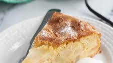 Pear Cake Recipe