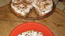 Pecan Delight