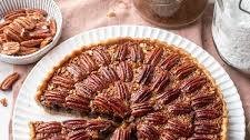 Pecan Tart Recipe