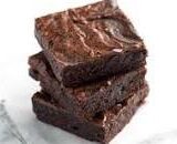 105+ Best Brownie Recipes You Must Try for the Ultimate Chocolate Indulgence! Perfect Fudgy Brownies