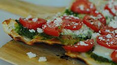Pesto Pizza