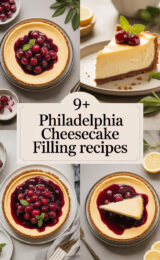 9+ Favorite Philadelphia Cheesecake Filling Recipes You'll Love! philadelphia-cheesecake-filling-ccccc-89195