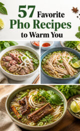 57+ Favorite Pho Recipes to Warm Your Heart and Delight Your Taste Buds! pho-ccccc-39440