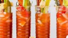 Pickle Bloody Mary