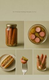 12+ Quick and Tasty Pickled Hotdog Recipes You’ll Want to Try Today! pickled-hotdog-ccccc-30103