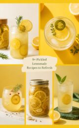 9+ Feel-Good Pickled Lemonade Recipes to Brighten Your Day and Refresh Your Spirit! pickled-lemonade-ccccc-62288