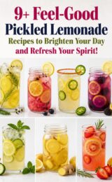 9+ Feel-Good Pickled Lemonade Recipes to Brighten Your Day and Refresh Your Spirit! pickled-lemonade-ccccc-64815