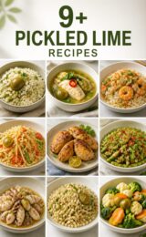 9+ Easy Pickled Lime Recipes You’ll Want to Make Today! pickled-lime-ccccc-98350