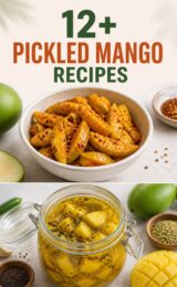 12+ Amazing Pickled Mango Recipes from Hawaii You Must Try Today! pickled-mango-ccccc-31738
