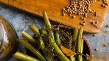 Pickled Green Beans