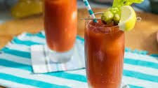 Pickle Juice Bloody Mary