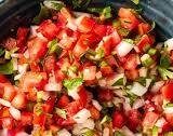 Pico De Gallo
