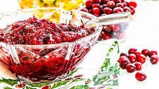 Pineapple-Orange Cranberry Sauce ~ Plus 10+ Clever Uses Of Leftovers!