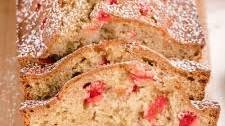 PINEAPPLE CHERRY QUICK BREAD