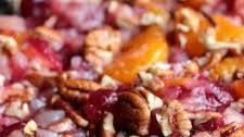 Pineapple Orange Cranberry Sauce Recipe