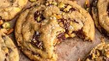 Pistachio Cookies