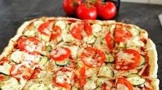 Pizza Veggie