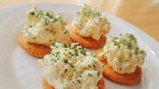 Polish Egg Salad