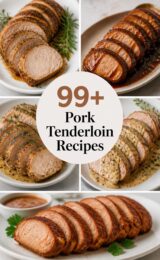99+ Top Pork Tenderloin Recipes You'll Love to Savor and Share! pork-tenderloin-ccccc-74964